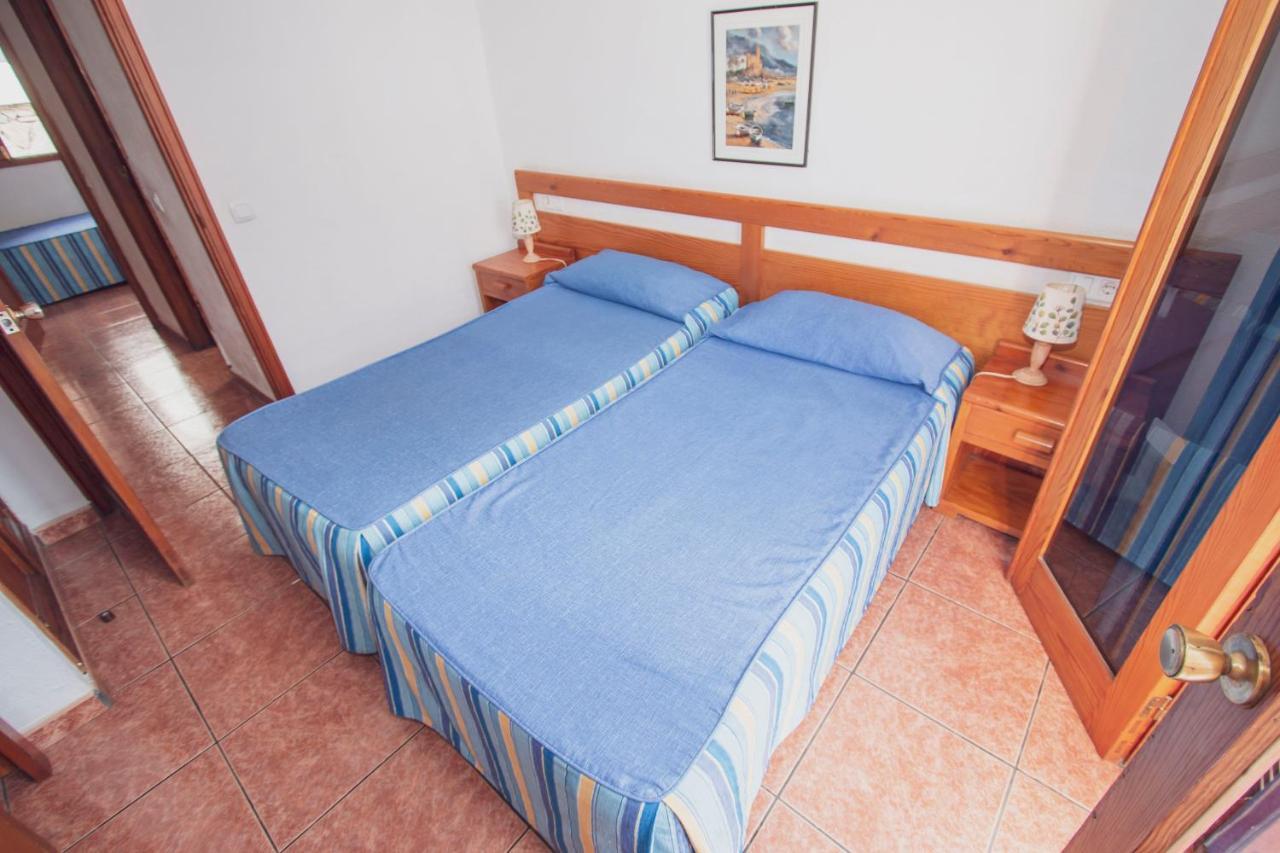 شقة بورتو ريكو  في Montecarlo Apartamento39 المظهر الخارجي الصورة