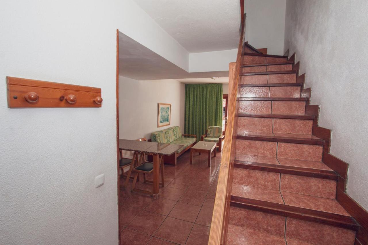 شقة بورتو ريكو  في Montecarlo Apartamento39 المظهر الخارجي الصورة
