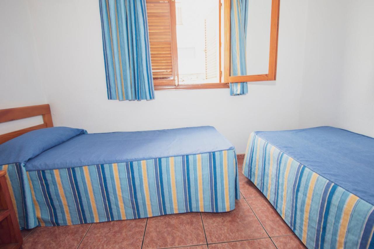 شقة بورتو ريكو  في Montecarlo Apartamento39 المظهر الخارجي الصورة