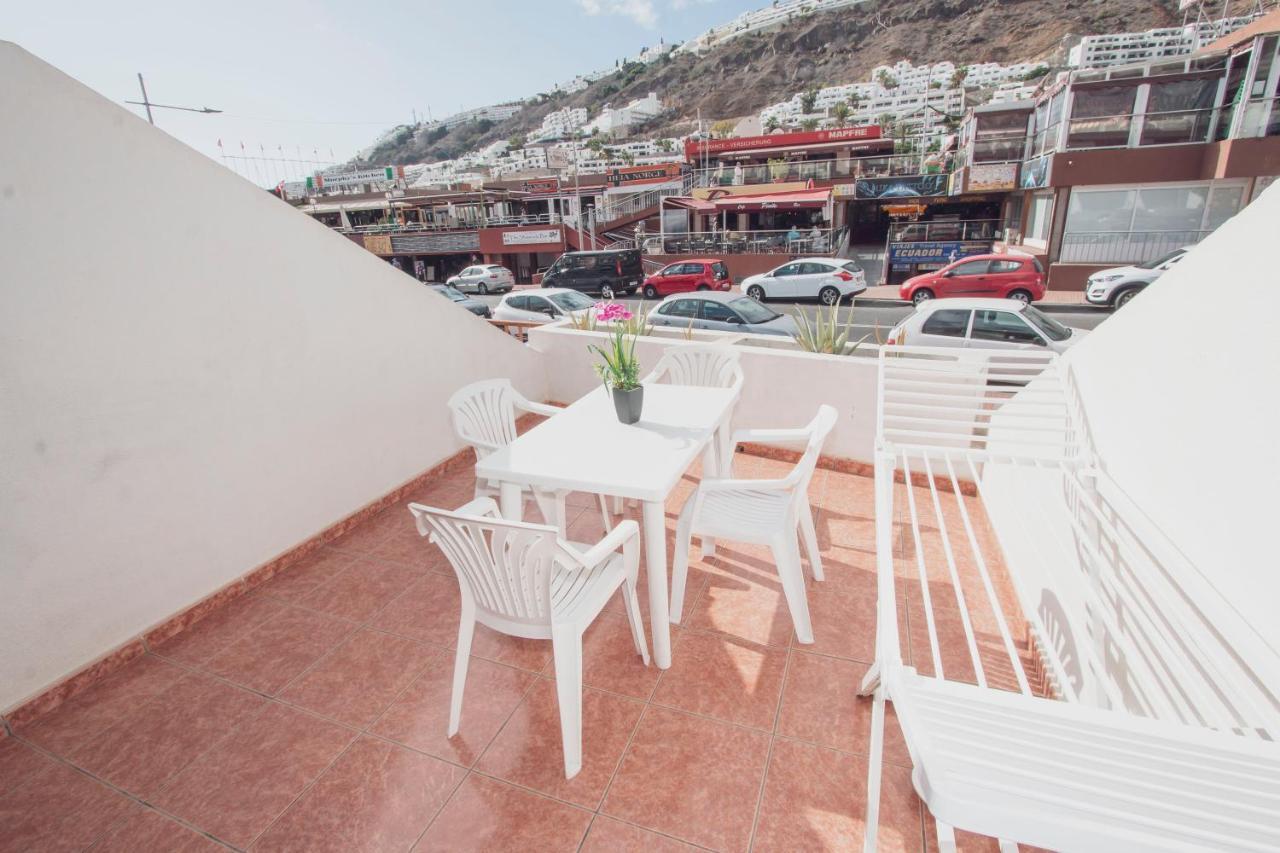 شقة بورتو ريكو  في Montecarlo Apartamento39 المظهر الخارجي الصورة
